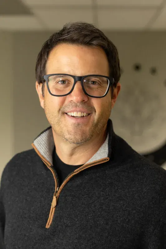 Peter Boland, Founder and Lead Interventionist