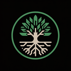 TAPROOT emblem